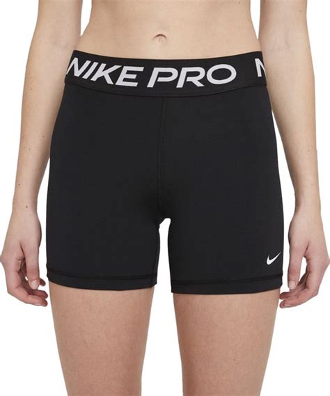 korte broek nike pro dames|Dames Nike Pro Broeken en tights.